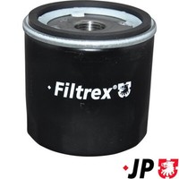 ÖLfilter JP JP Group 1118504900 Anschraubfilter FüR Lexus Toyota Mini Camry R50