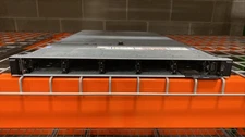 Dell PowerEdge R640 10SFF (8 NVME)-2x Intel Xeon 6226,H740p, Rails No Mem/Drives