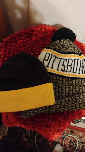 NFL Pittsburgh Steelers Head Gear - Picture 2 of 2