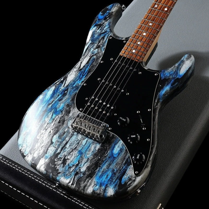 James Tyler Blue Electric Guitars for sale | eBay