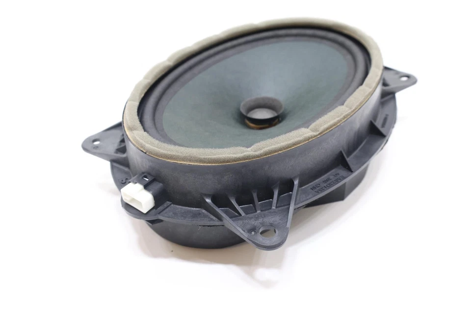 ALTAVOZ SONIDO AUDIO PUERTA IZQUIERDA O DERECHA TOYOTA 4RUNNER 2010-2024 OEM Foto 4 de 4