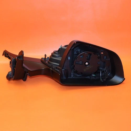 TESLA MODEL 3 MIRROR RIGHT PASSENGER 2021 2022 2023 1592032-00-B OEM