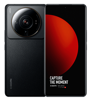 Xiaomi 12S Ultra 5G 6.73