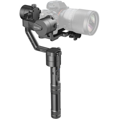 Zhiyun Crane 3-Axis Handheld camera Gimbal Stabilizer DSLR & Mirrorless V3