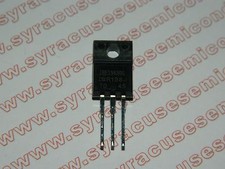 IRFI9630G / IRFI9630 / Rectificador Internacional / Power Mosfet