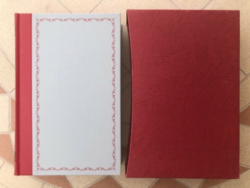 Can You Forgive Her? By Anthony Trollope (1989, Folio Society, hbk. Palliser 1) - Picture 9 of 9