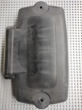 OEM NEW OLD STOCK REDMAX T401282201 / 512650601 CLEANER COVER MISSING KNOBS