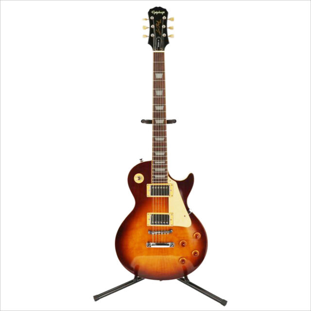 Epiphone Les Paul Standard S4071284 Electric Guitar