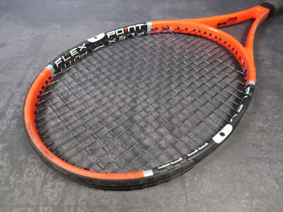 Head - Radical Flexpoint - L3 - 4 3/8 - Midplus 630 cm² - 98 SQ