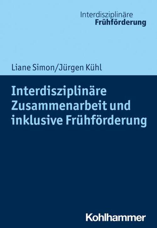 Thumbnail - Interdisziplinäre Zusammenarbeit Und Inklusive Frühförderung Liane