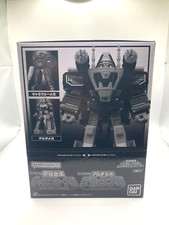 BANDAI Super Minipla GALAXY MEGA  DELTA MEGA Set Megaranger Power Rangers NEW