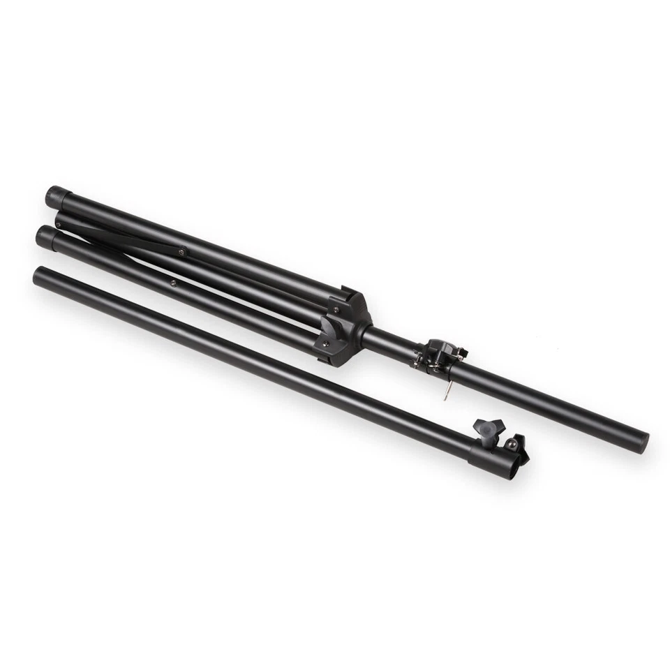 ETEC LED PARTYBAR 3 Scheinwerfer RGBW Stativ Fernbedienung DJ Party Club Disco - Bild 3 von 4