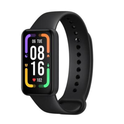 Redmi Smart Band Pro Aktivitätstracker - Schwarz
