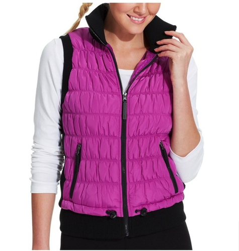Calvin Klein Performance Quilted Puffer 