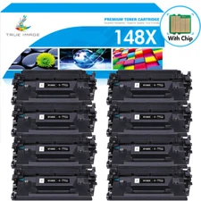 W1480X Toner Cartridge with Chip for HP Pro 4001dw 4001dn 4001n MFP 4101fdw LOT