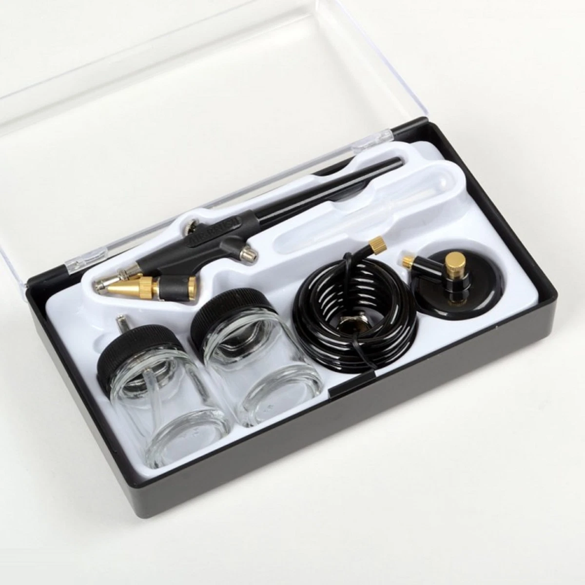Hobby paint 2024 spray gun