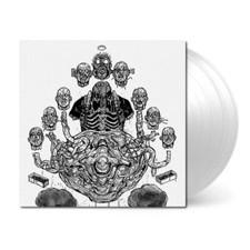 DOROHEDORO Original Soundtrack 2CD Special Limited Edition OST