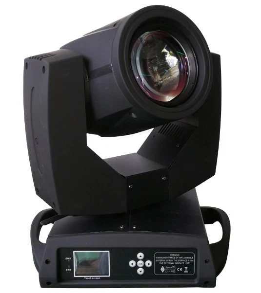 200W beam 230W Sharpy beam 7r Osram Beam Moving Head stage Light - Image 2 of 4