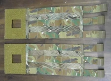 Velocity Systems 6 Column MULTICAM SCARAB™ LT/LE Cummerbund