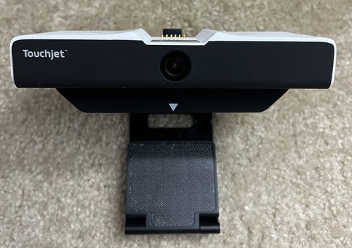 Touchjet Wave TW1 Android Vitrual Touchscreen Device Only Fast Ship - 第 1/4 張圖片