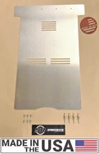 [SR] Catalytic Converter Anti Theft Cover Shield Security FOR 2016-2022 Prius