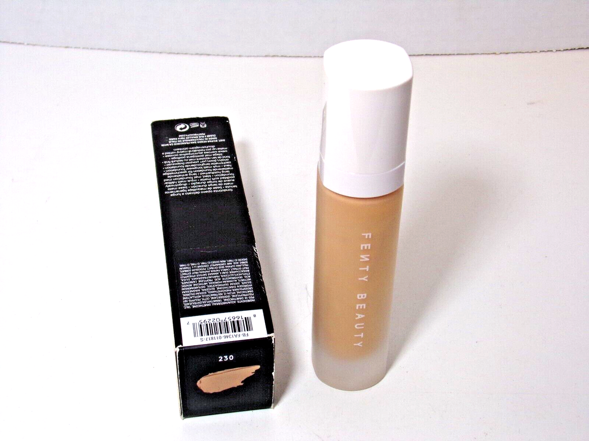 Fenty Foundation Fenty Base FENTY BEAUTY BY RIHANNA PRO
