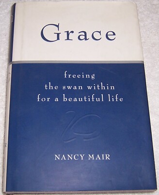 Grace by Nancy Mair hc/dj