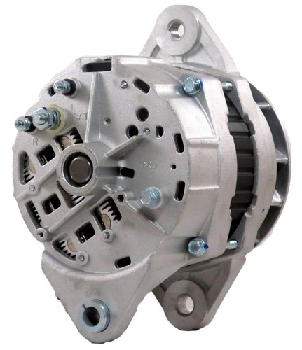 NEW ALTERNATOR FITS CHEVROLET TRUCK C8500 T8500 C80 B7 C4500 50 5500 60 19010110 - Picture 2 of 2