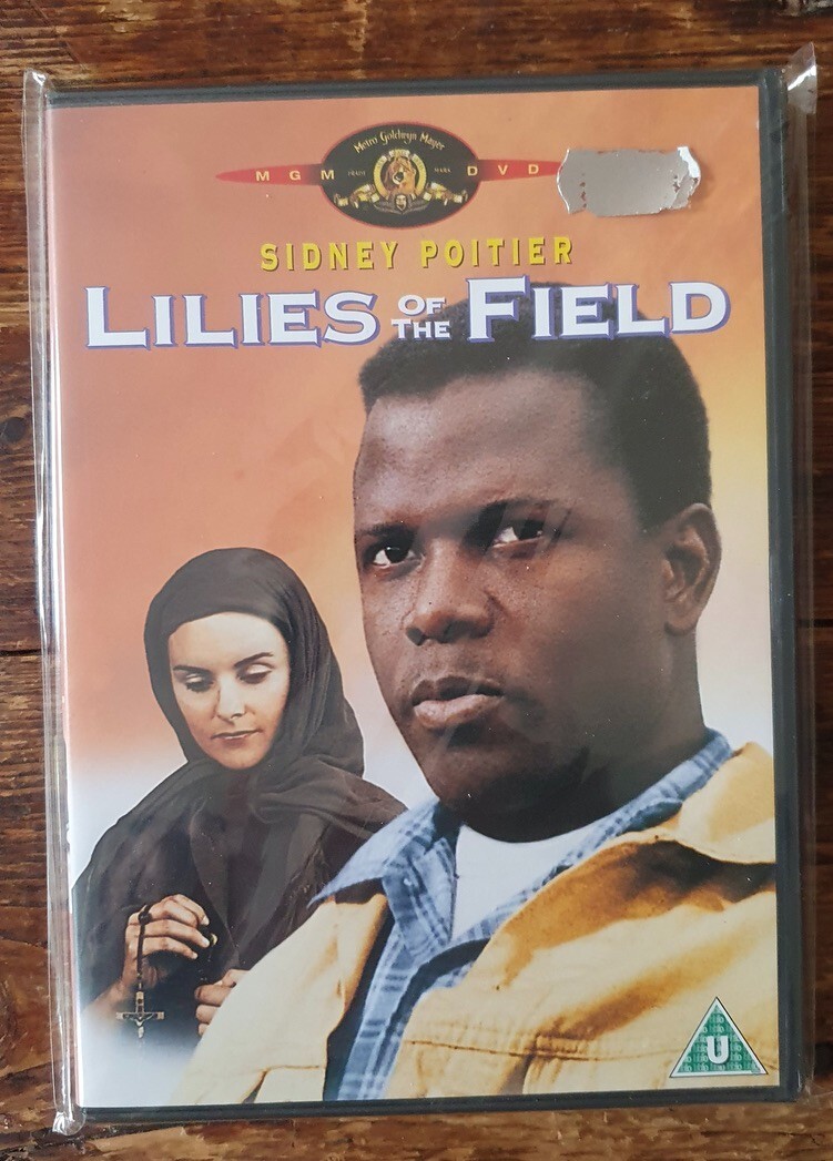 Lilies Of The Field (DVD, 2004) for sale online eBay