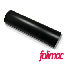 6,10€/m² Auto Folie Schwarz Matt 15m x 152cm Luftkanäle Car Wrapping