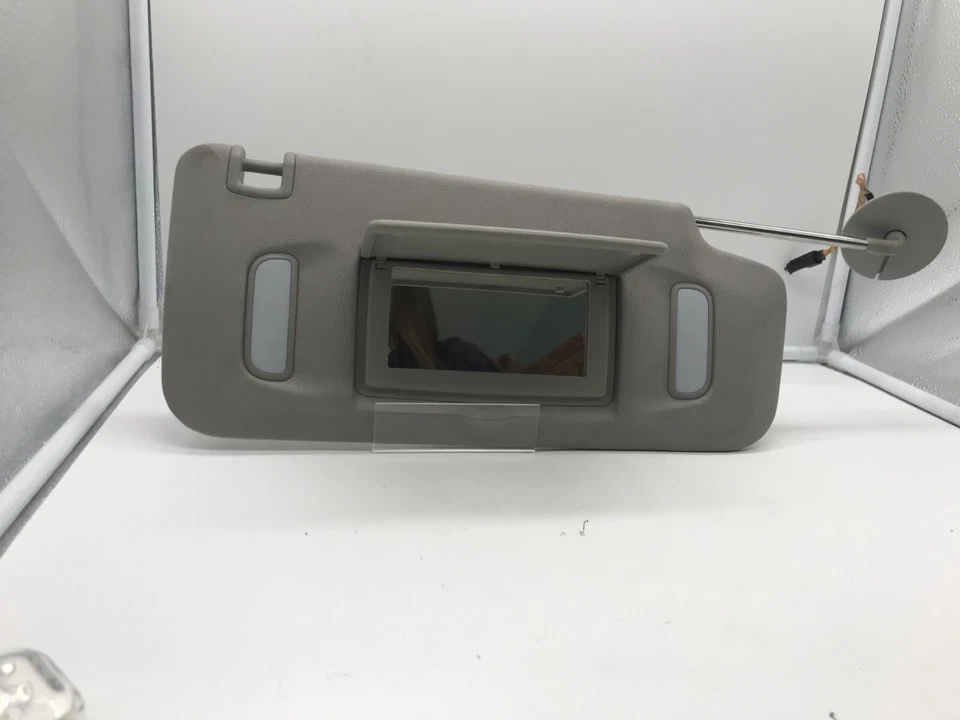 Parasol gris para pasajeros Chevy Traverse 2007-2017 OEM SV00017 Foto 4 de 4