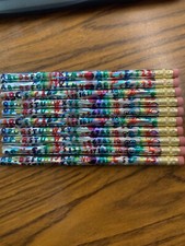 Musgrave Pencil CoJumbo student pencils no 2 primary sized 24 pencils