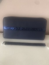 Gabriella Vicenza Purse And Braclet Set New