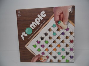 stomple board game