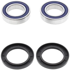 Rear Axle Bearing and Seal for Honda  ATC110 1979-1985