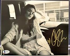 QUINN SHEPHARD SIGNED PHOTO 8X10 SEXY LEGS AUTOGRAPH NOT OKAY BECKETT BAS COA 1 QUINN SHEPHARD SIGNED PHOTO 8X10 SEXY LEGS AUTOGRAPH NOT OKAY BECKETT BAS COA 1
