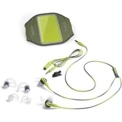 Bose SIE2i スポーツイヤフォン reebok Bose SIE2i Sport Headphones Wired 627479-0030 Sports Exercise Gym