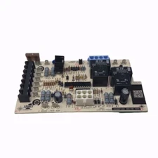 YORK SOURCE1 031-01264-002 Fan/Electric Heat ControlBoard