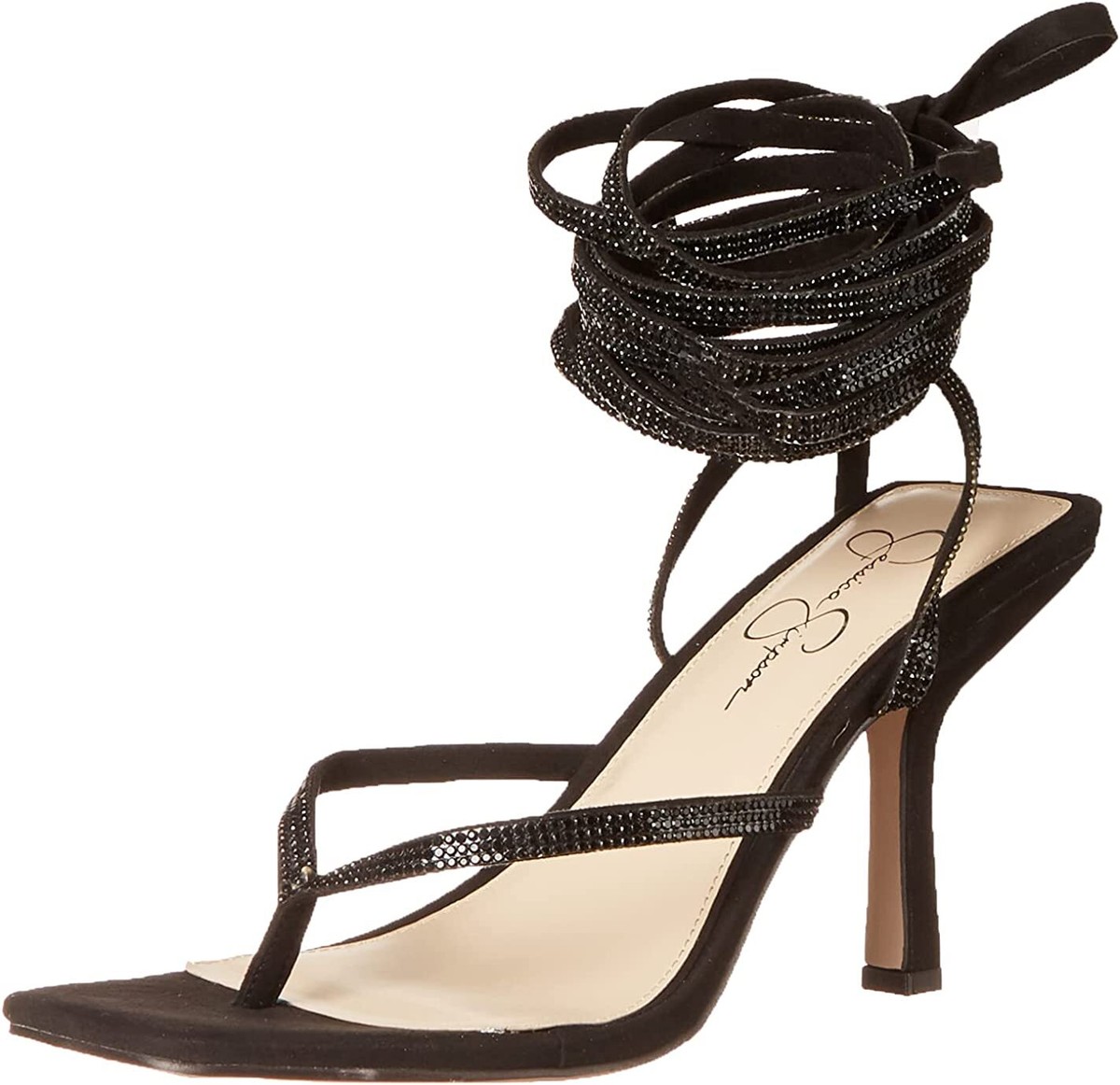 Jessica Simpson Che Io Sono | SHEIN ALIA