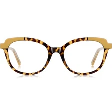 Cat-Eye Glasses for Women Girls