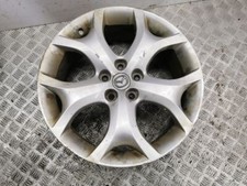 Jantes Mazda CX-7