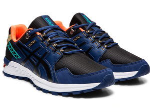 asics mens gel citrek