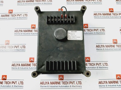 CATERPILLAR 7C-2701 SERIES Boost Module Automatic Voltage Regulator 200/240VOLTS