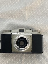 Vintage Kodak Pony IV 44mm Camera