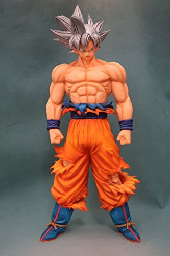 バンプレスト ドラゴンボールZ Grandista - Resolution of Soldiers - SON GOKOU Amazon.com: Banpresto Dragon Ball Z Grandista Resolution of
