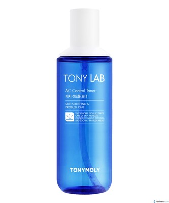TONYMOLY TONY LAB AC Control Toner 180 ml