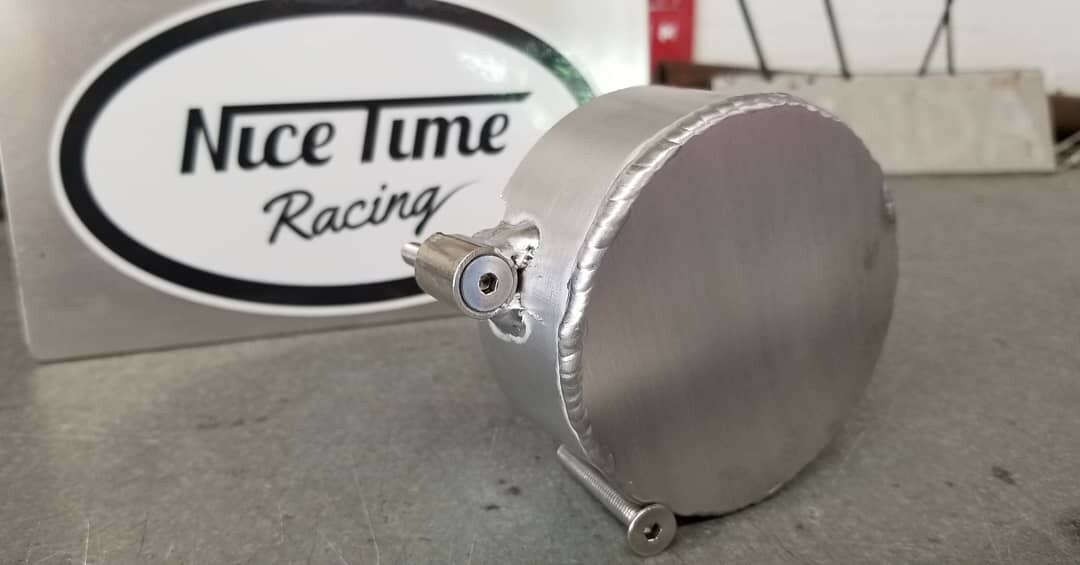 Nice Time Racing 240sx 240 Ka24de S13 S14 Cam Sensor Cap eBay