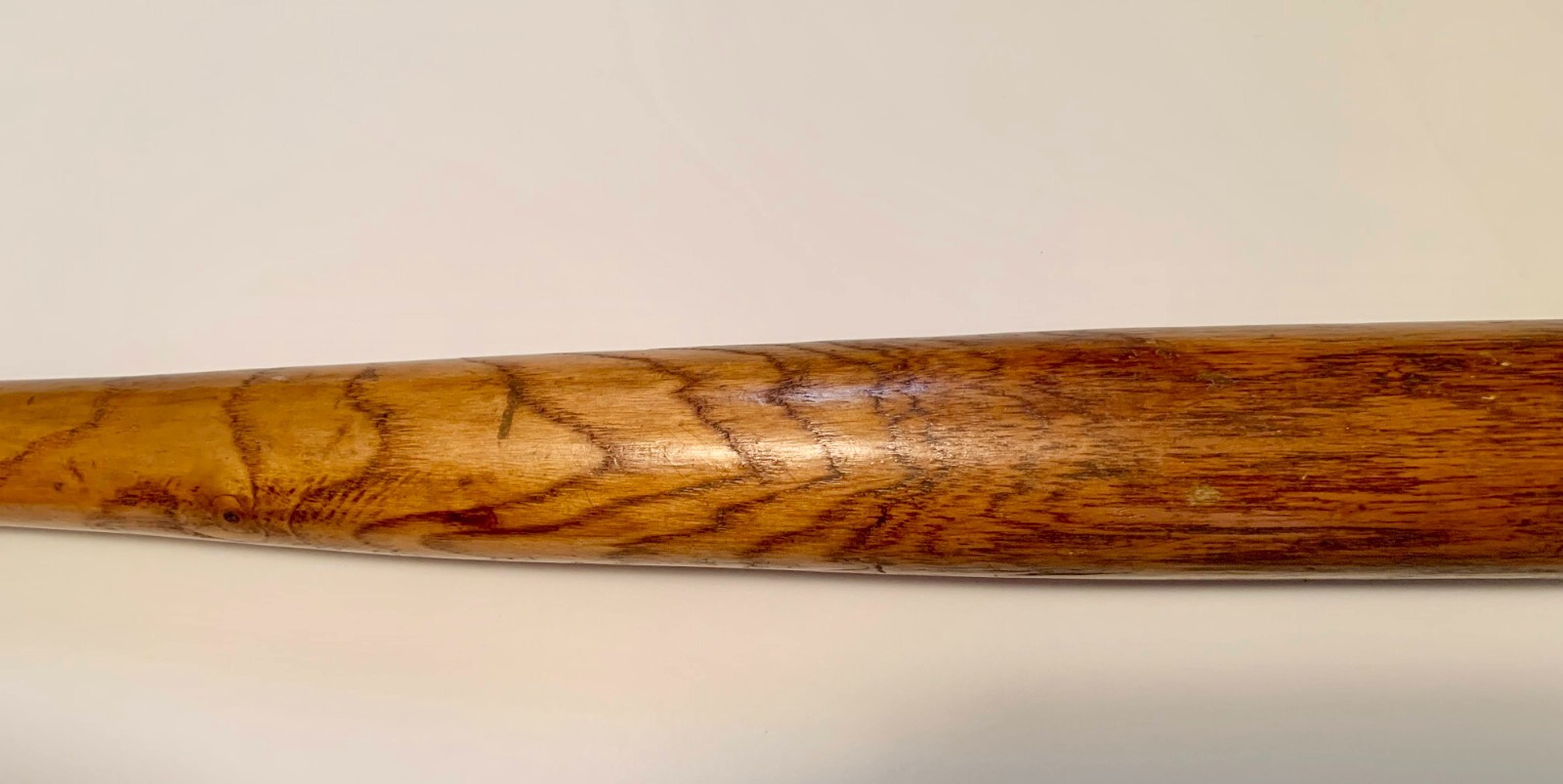 19th Century Semi Flat Barreled Baseball Bat 1880’s1890’s eBay