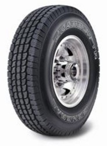 235/85 R16C 120/116Q 10PR, POR General GRABBER TR - Imagen 2 de 2
