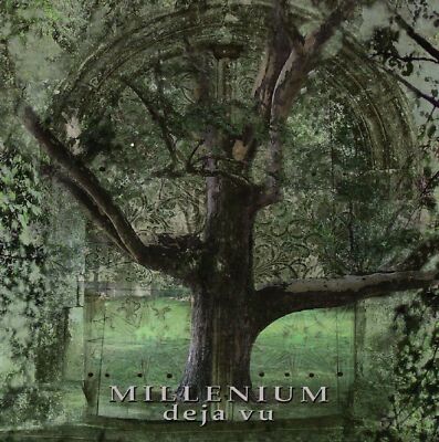 Millenium - Deja Vu                                                       (neu)°
